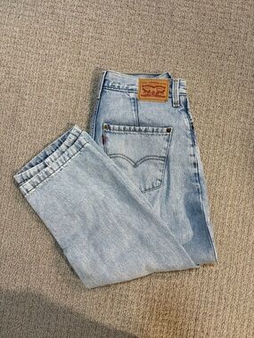 Levi’s ‘94 Baggy Jeans